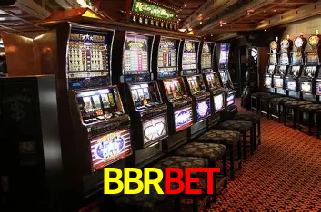 Desvendando o Mundo dos Jogos Virtuais na BBRBET