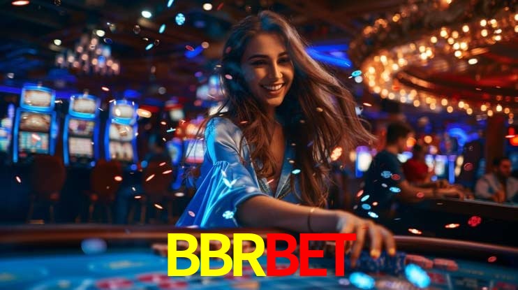 Welcome Bonus BBRBET