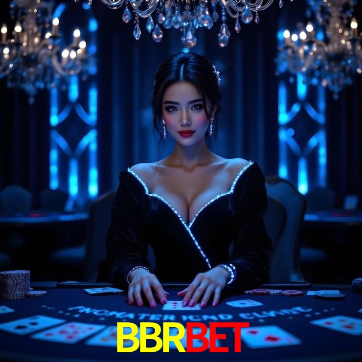 Experiência VIP BBRBET