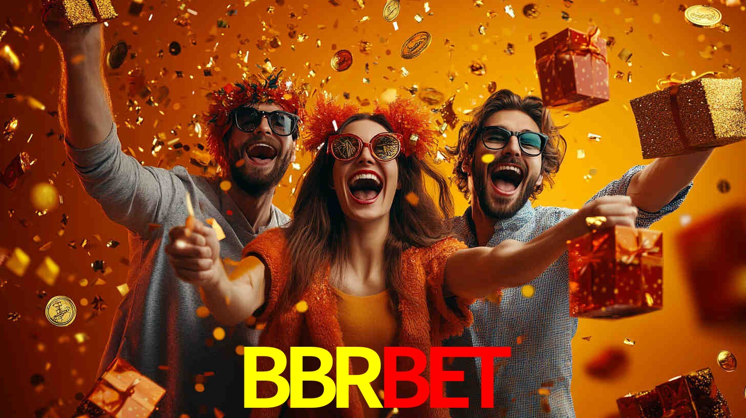 BBRBET - Plataforma oficial autorizada - BBRBET.COM