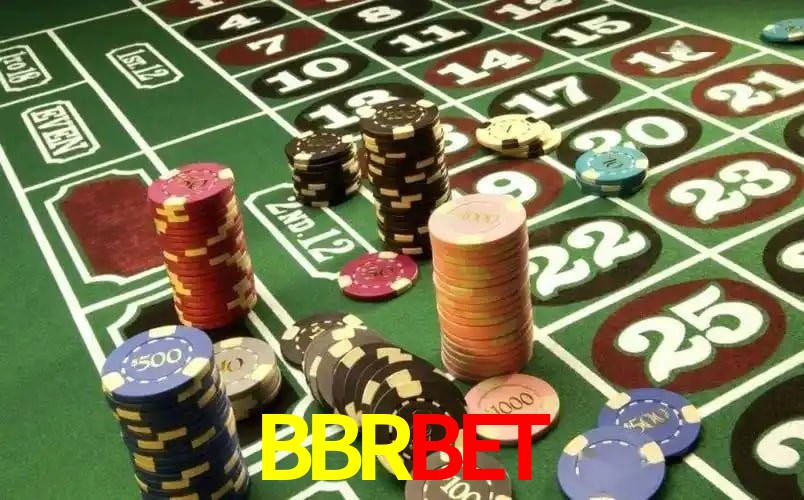 Apostas de Tênis BBRBET