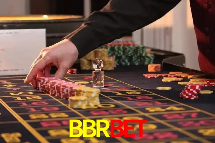 Apostas Esportivas na BBRBET: Um Guia Completo