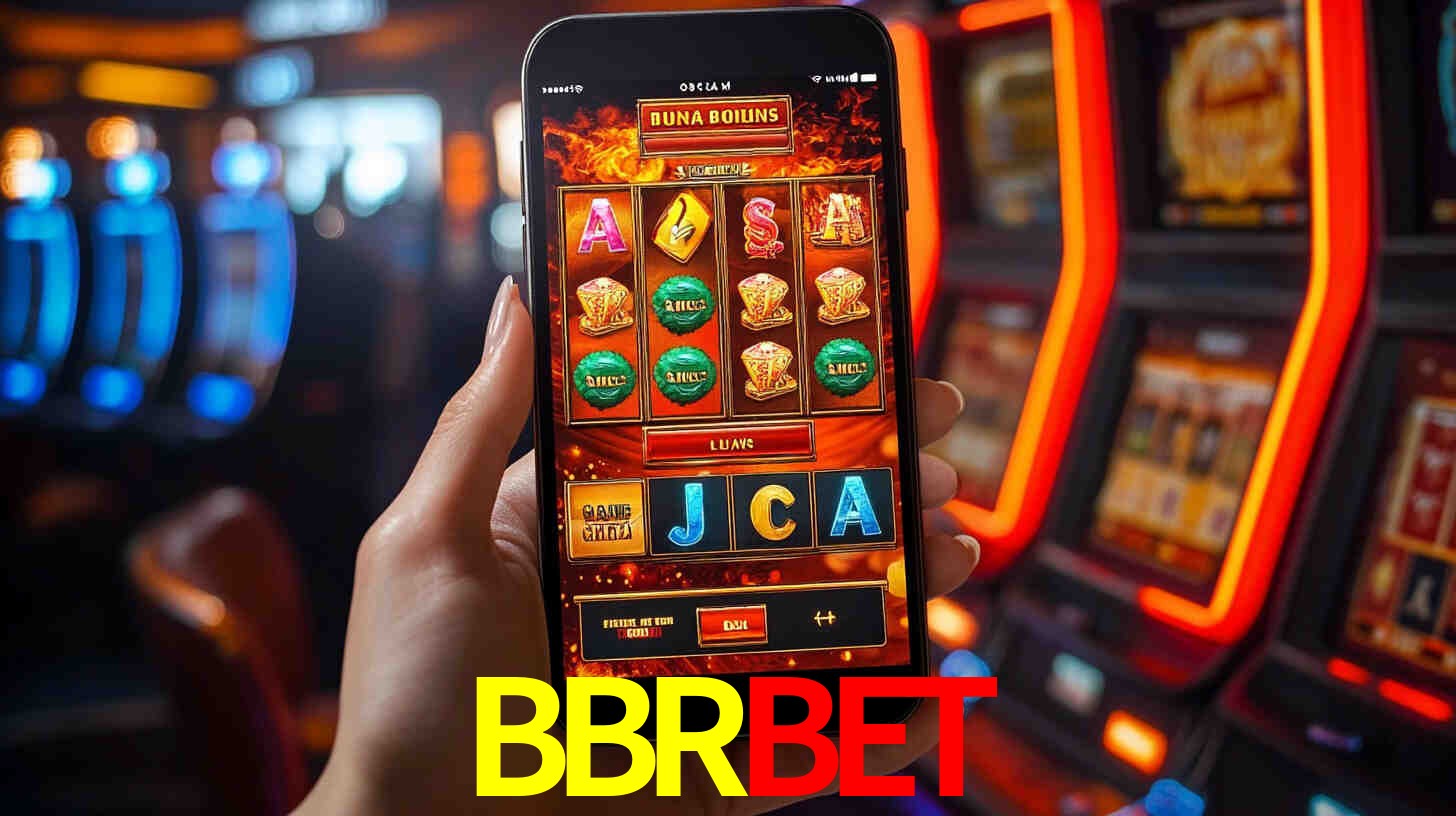 BBRBET Login