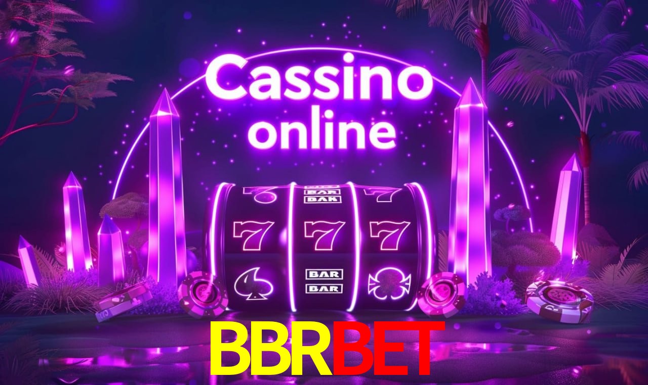 Casino Ao Vivo BBRBET