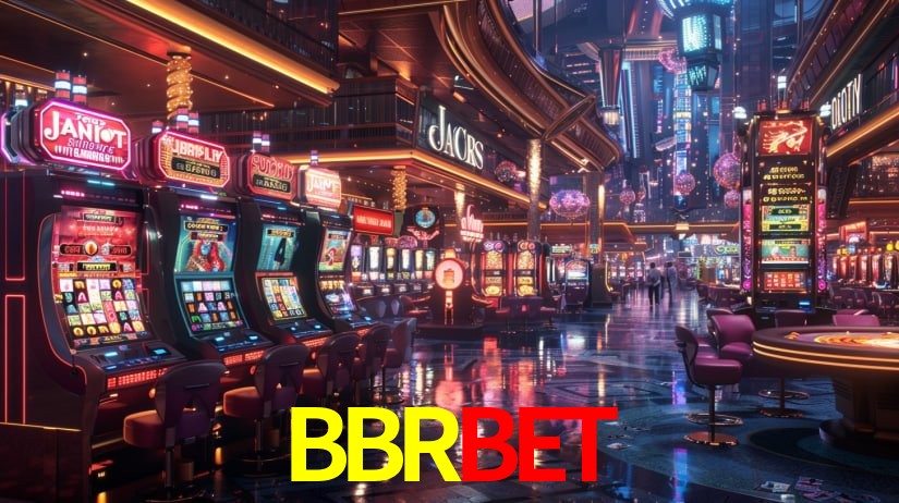 Games Directory BBRBET