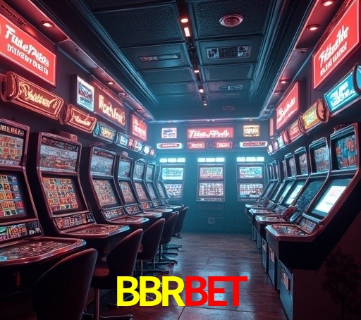 Tecnologia da Plataforma BBRBET