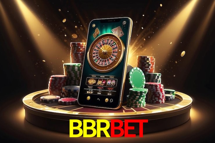 Diretório de Jogos BBRBET