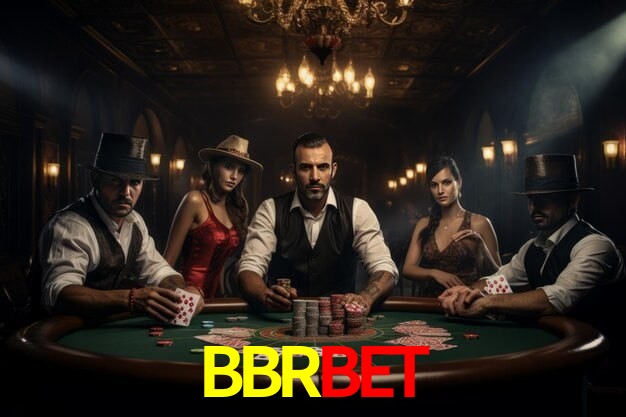 Explorando a Categoria de Eventos em Apostas na BBRBET
