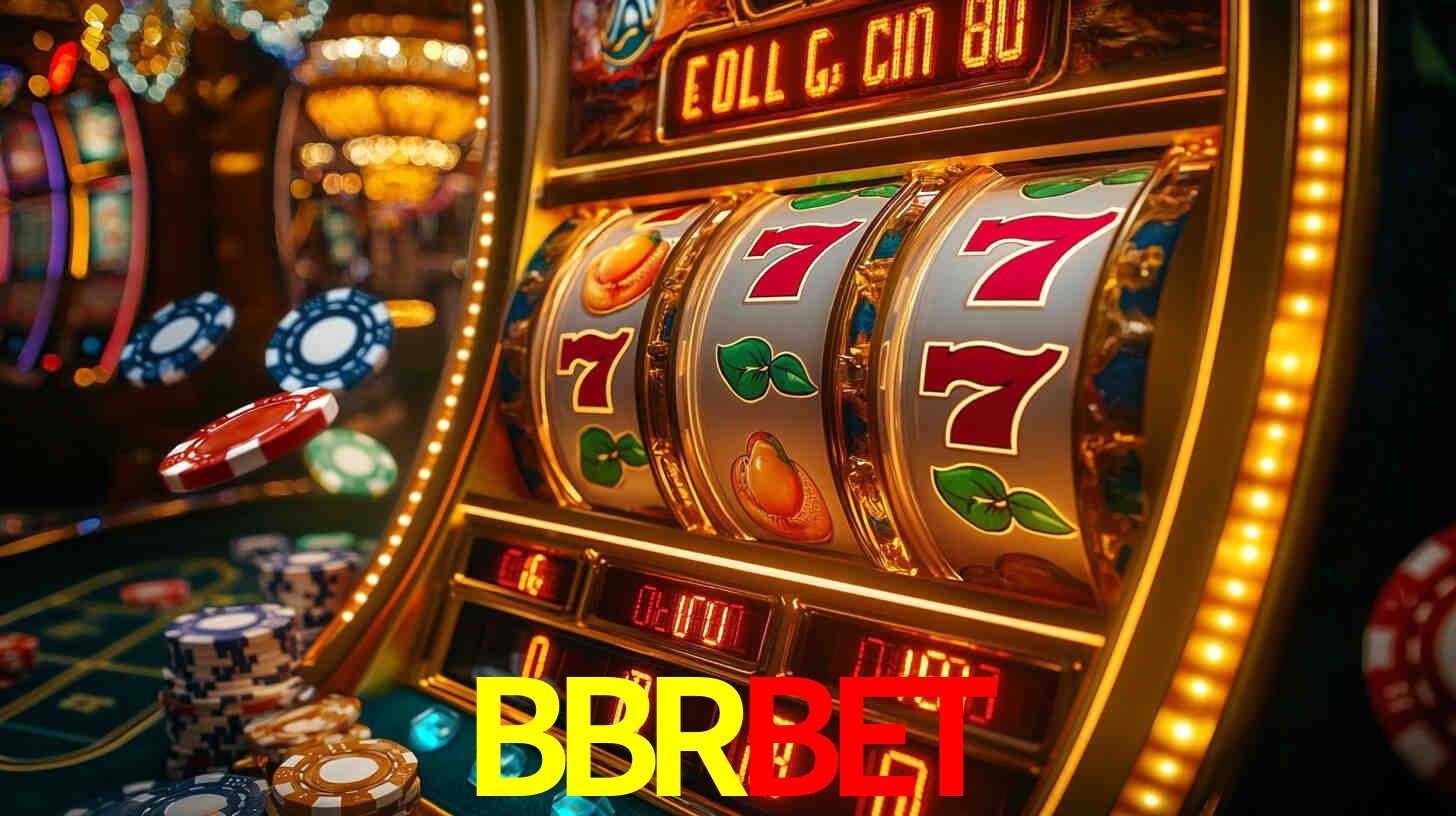 Welcome Bonus BBRBET