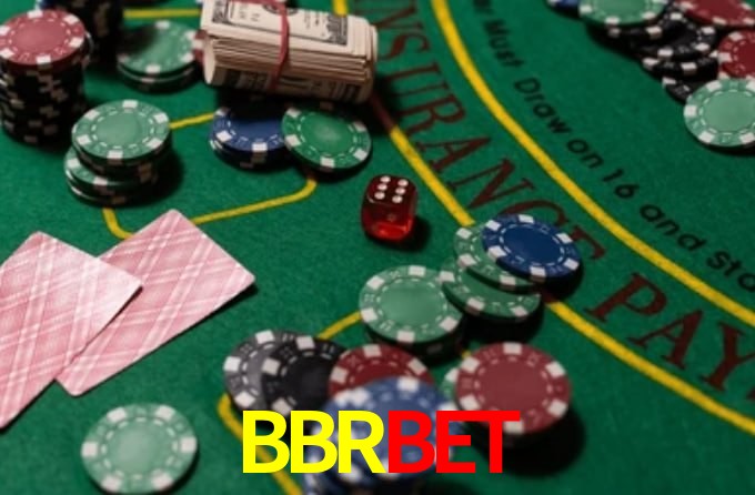 BBRBET