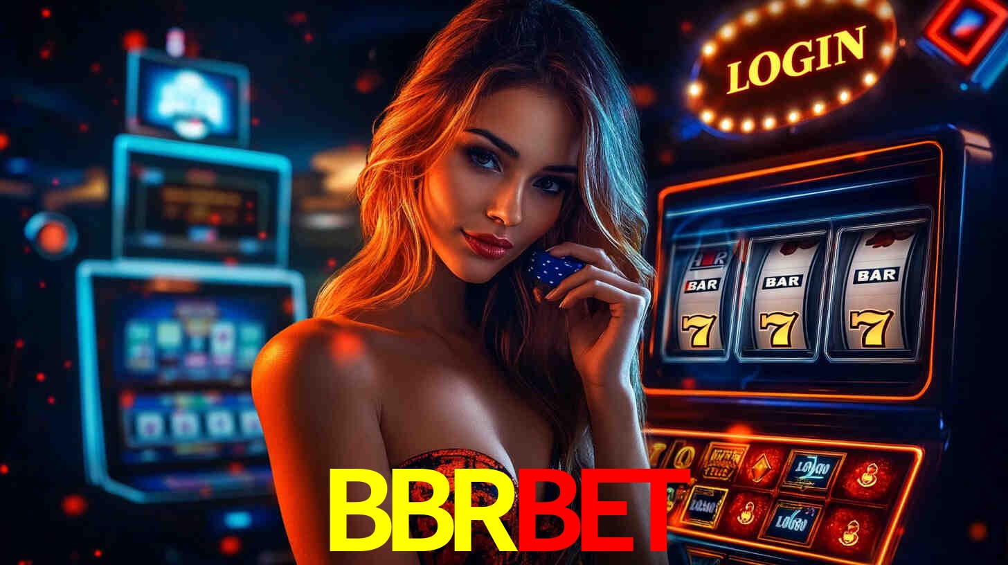 BBRBET: A Experiência de Casino com Jogos de Mesa ao Vivo