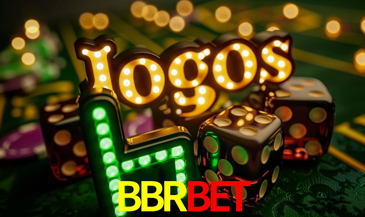 Apostas de Futebol BBRBET