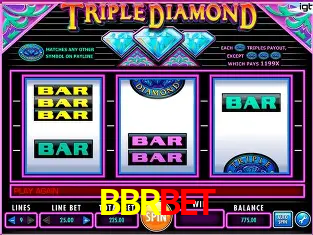 Descubra o Mundo do Cassino Online com BBRBET