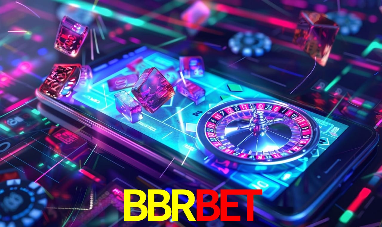 Mesa de Blackjack BBRBET