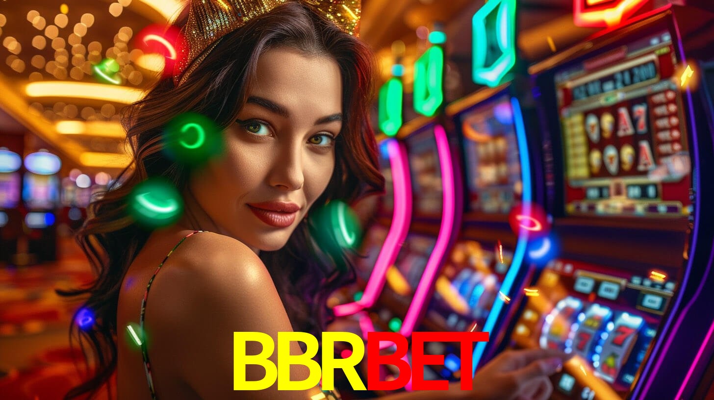 BBRBET Login