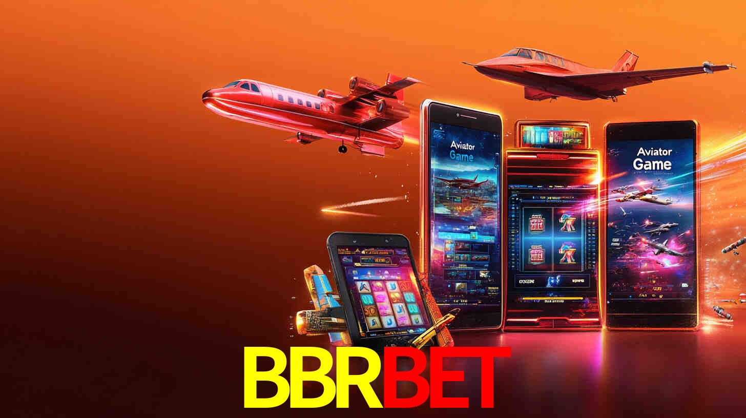 Inovações de Jogos na BBRBET: O Futuro das Experiências Interativas
