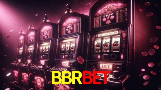 Inovações de Jogos na BBRBET: O Futuro das Experiências Interativas