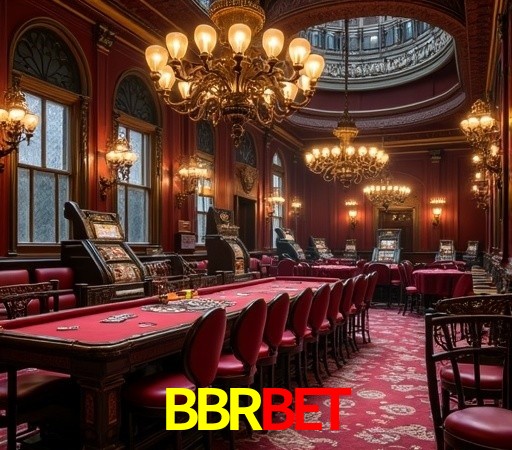 Benefícios da Conta BBRBET