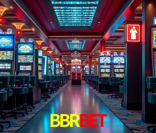 A Popularidade dos Caça-Níqueis no BBRBET