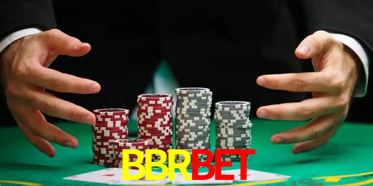 cassino BBRBET