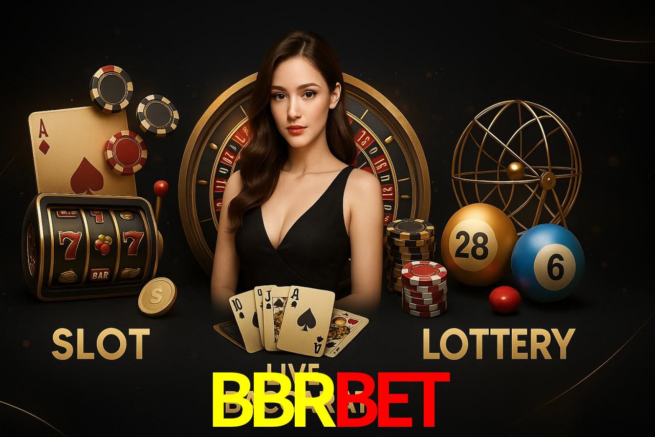 Integração de APIs BBRBET