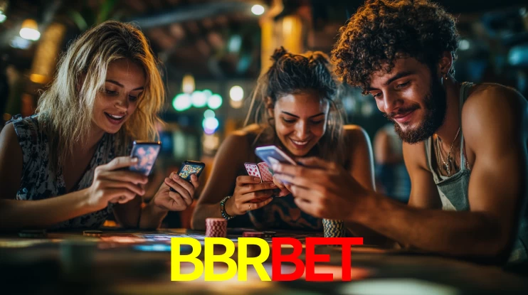 Roulette Table BBRBET