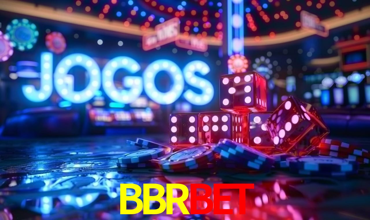 Desvendando o Mundo dos Jogos Virtuais na BBRBET