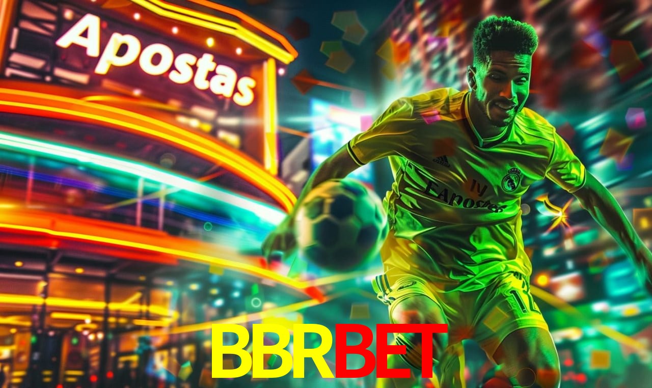 Estatísticas Esportivas BBRBET