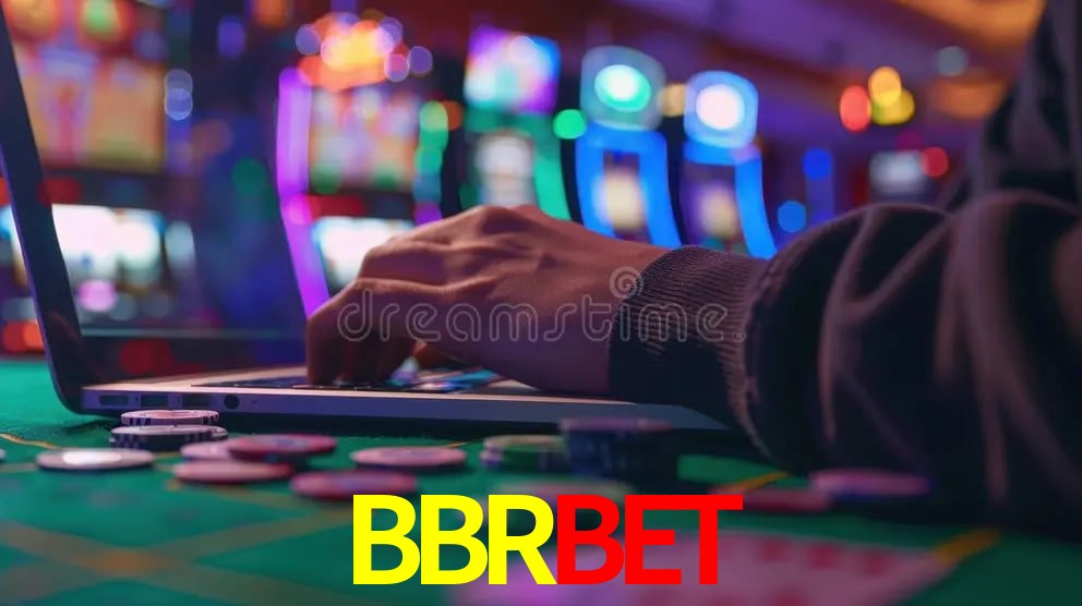 A Emoção da Loteria na BBRBET: Uma Chance de Mudança de Vida