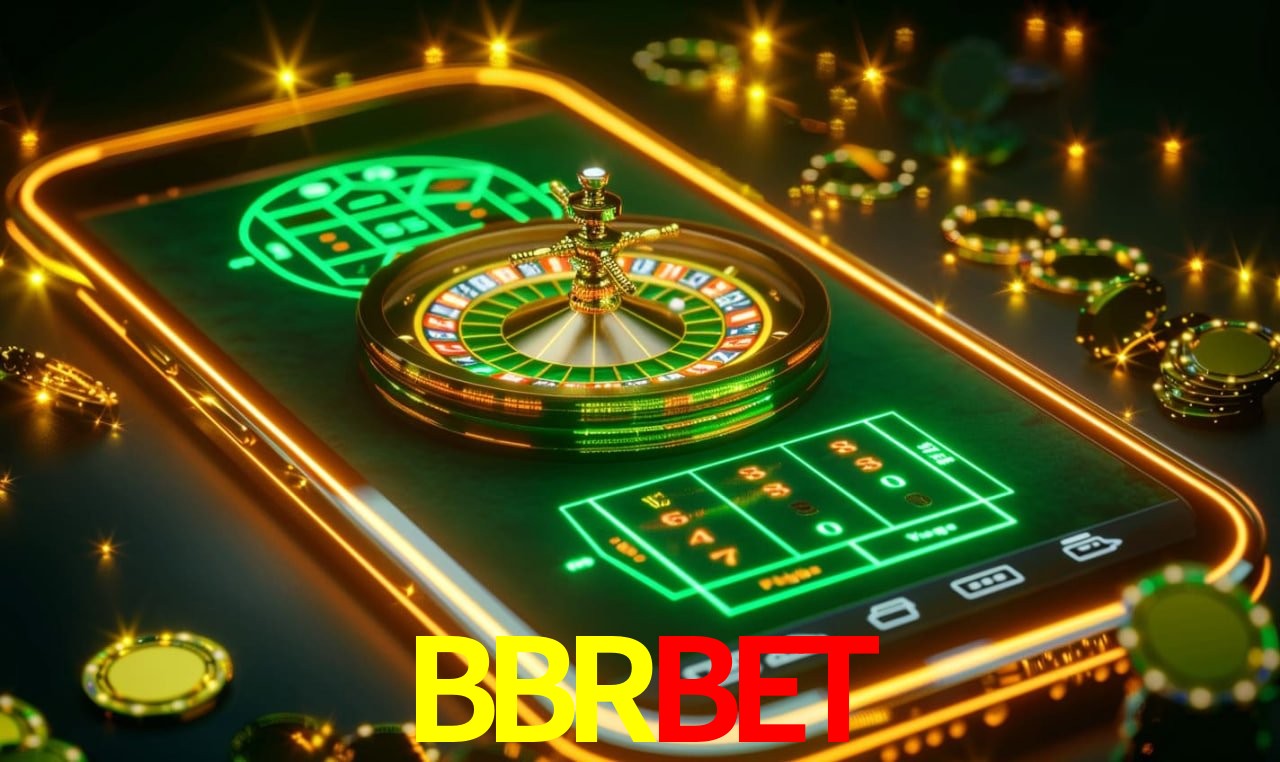 Login Seguro BBRBET