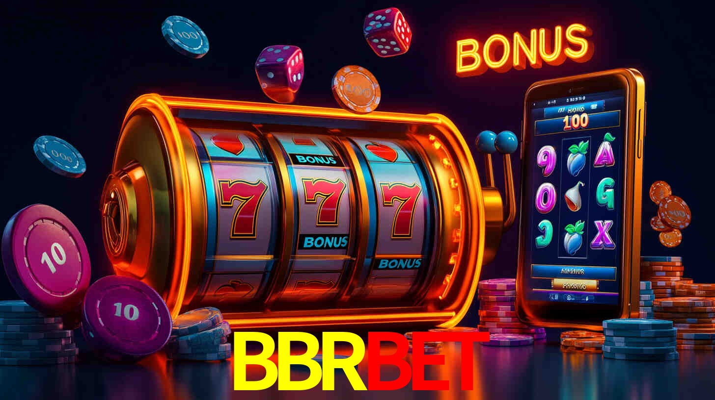 Apostas Esportivas na BBRBET: Um Guia Completo