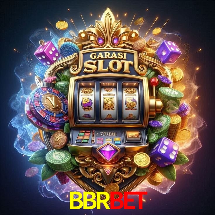 Jogos de Slot BBRBET