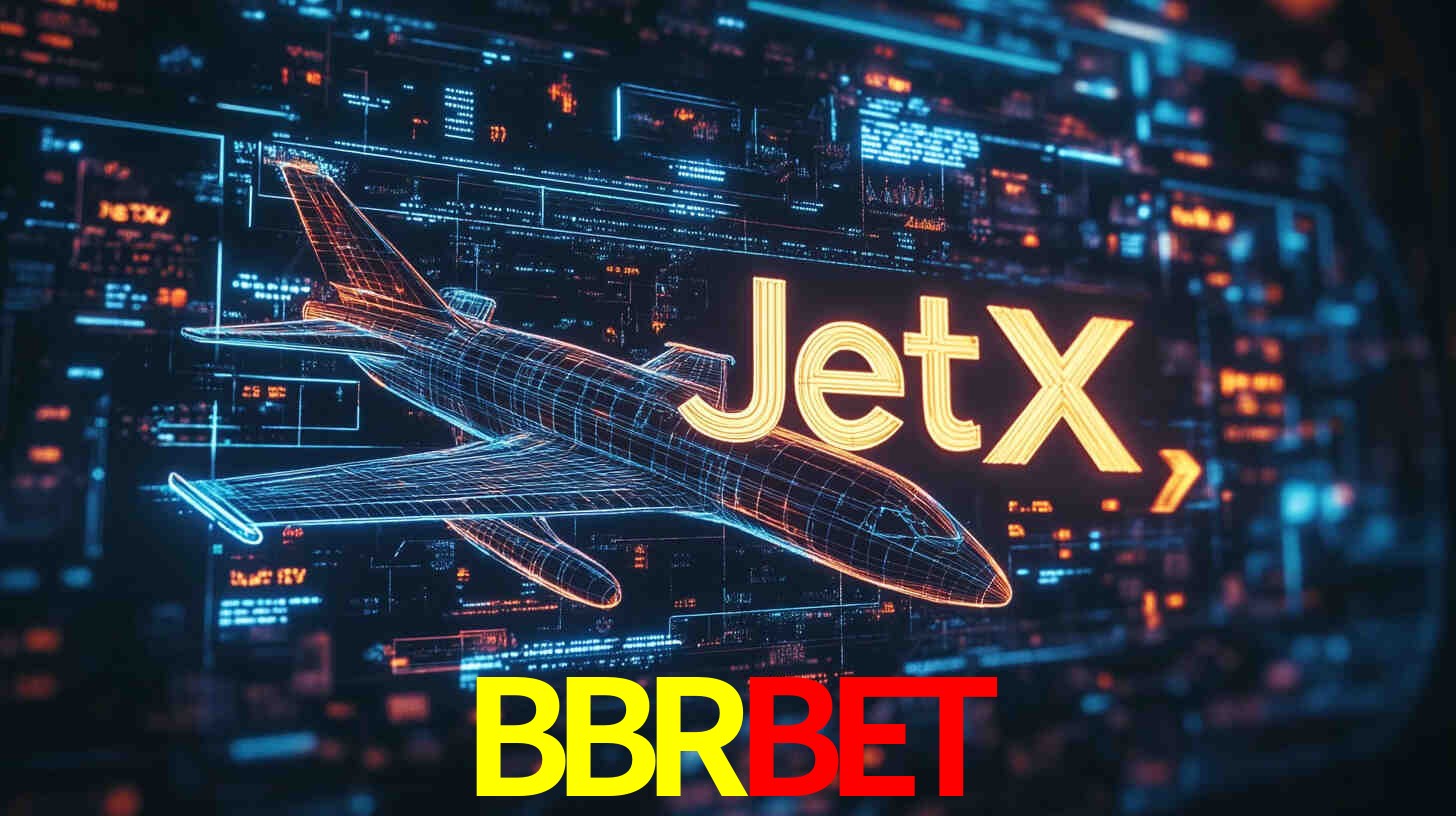 A Revolução dos Aplicativos de Jogos no BBRBET