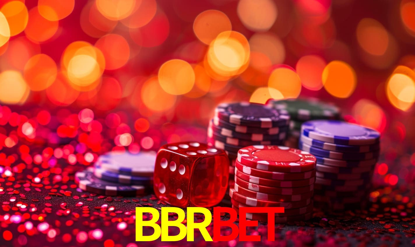 Apostas Esportivas na BBRBET: Um Guia Completo
