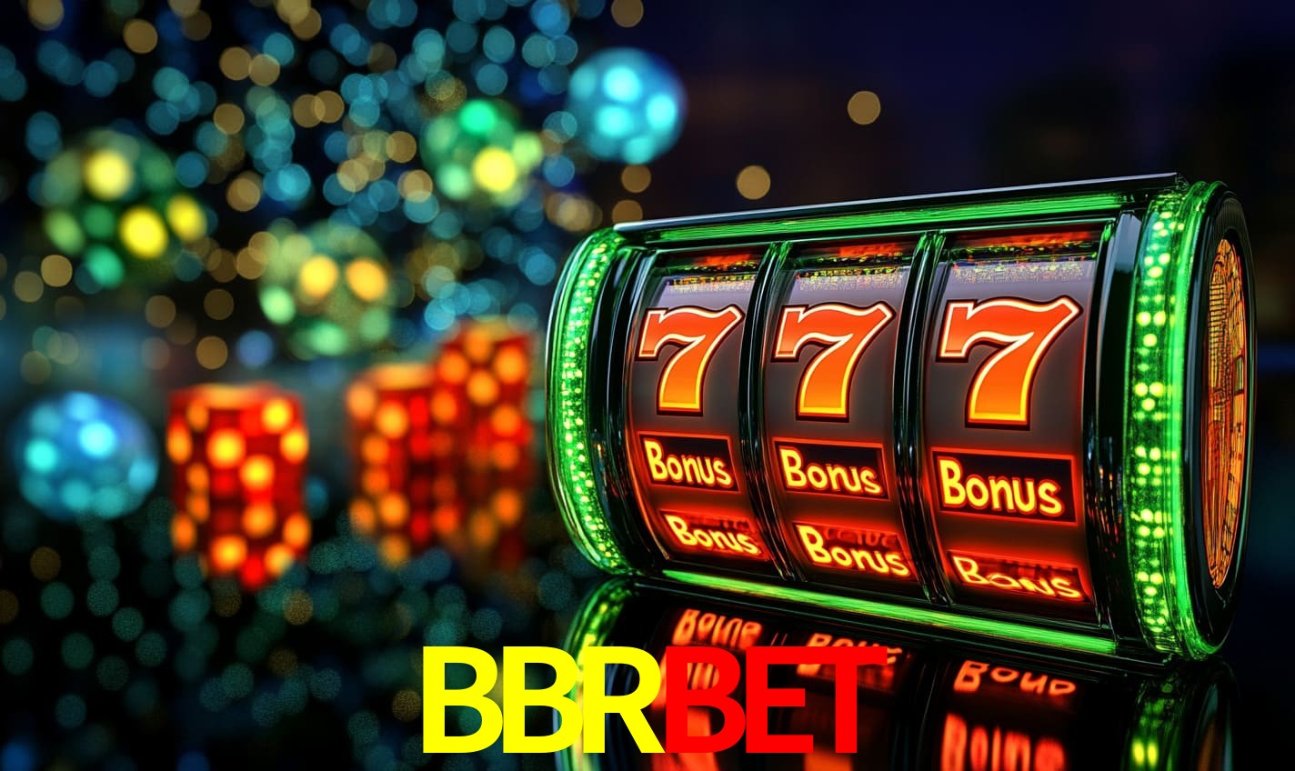 Recursos de Bônus BBRBET
