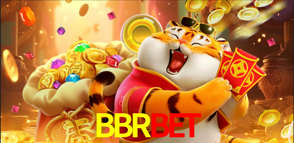 BBRBET: Seu Especialista em Apostas Esportivas Brasileiras