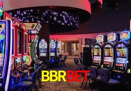 Design Responsivo BBRBET